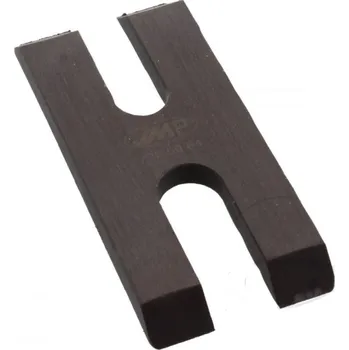 Alkohol tester JMP Držák pístu přední moto vidlice Upside-Down, průměr 10 a 12.5 mm