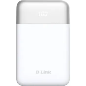 Powerbanka D-Link 10000mAh Power Bank