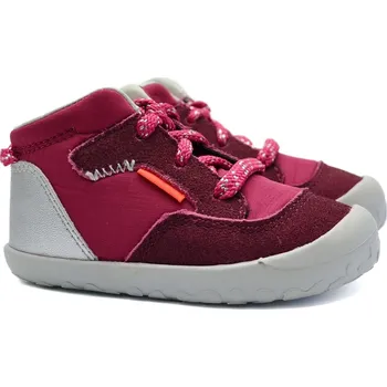 Chlapecké polobotky Barefoot boty SUPERFIT FLUMMI 1-009666-5000 Velikost: 20