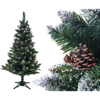 Vánoční stromek Foxigy Borovice 120cm