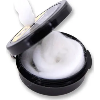 Loon Strike Two Indicator Yarn White