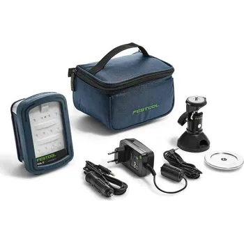 Festool SYSLITE KAL II-Set Pracovní svítilna 499815