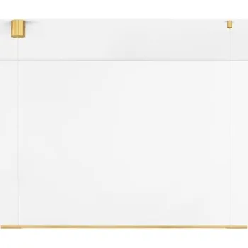 Závěsné osvětlení Nova Luce BRILLIA 9060280