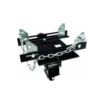 Autodílna stavitelný držák na převodovku motor diferenciál pro hydraulickou podp