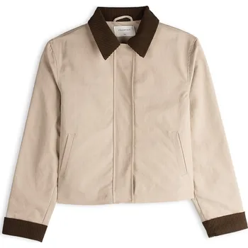 Dámská bunda GATE Bunda s manšestrovým límcem 42 625-0228/22