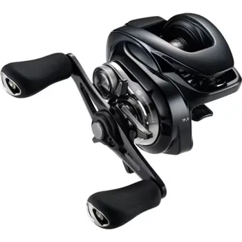 Rybářský naviják Shimano Multiplikátor Metanium 71 HG DC A Left Handed