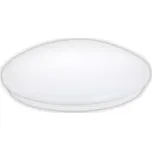 McLED ML-411.232.32.0 LED přisazené svítidlo Cala 40 kruh 50cm 40W 4100lm 4000K IP44 bílé