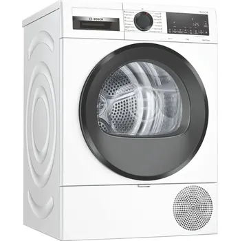 Sušička Bosch WQG233D1BY