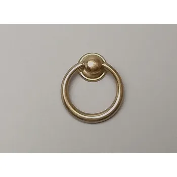 09202.03300.10 kroužek mosaz