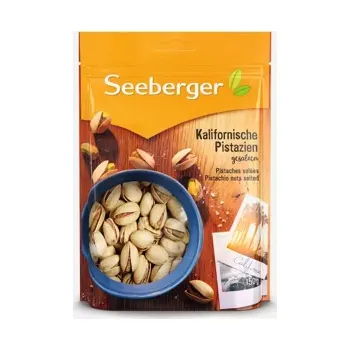 Pistácie solené 150g 150 g