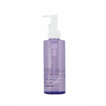 Odličovač Vvbetter Gentle Deep Cleansing Oil 200 ml- vysoce účinný čistící olej