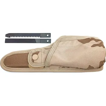 kapesní nůž Mikov pouzdro UTON 362-4 DESERT/K MNS včetně příslušenství