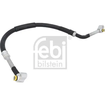 Vedení klimatizace Vysokotlaké vedení, klimatizace FEBI BILSTEIN 197895