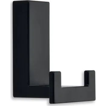 Věšák Siro Nábytkový věšák LORENZO černá