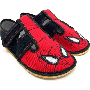 Chlapecké bačkory Barefoot bačkory Crave Spider 32, Vnitřní délka boty: 20,3 cm, Vnitřní šířka boty: 6,7 cm