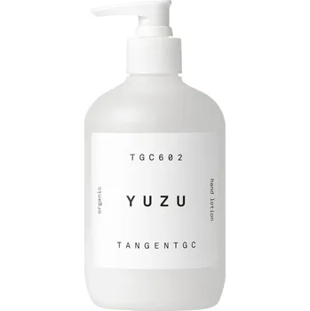 Péče o ruce Tangent GC - yuzu hand lotion Krémy na ruce 350 ml unisex