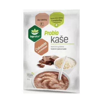 Probio kaše čokoláda s proteinem 60 g