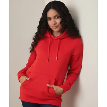 Pánská móda Stedman - Mikina klokanka s kapucí S4400 (Classic Sweat Hoodie)