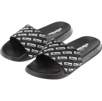 Pánská móda Ellesse Black 5437341 8 (42)