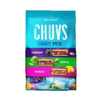 Bonbon Mix tyčinek 320 g