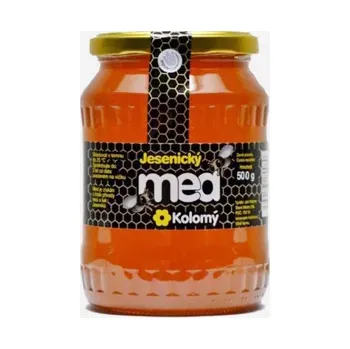 Sladidlo Květový javorový 950 g