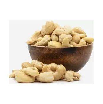 Kešu Natural WW240 premium 500 g