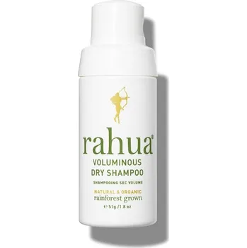 Nestandardní parfém rahua - Suché šampony 51 g unisex
