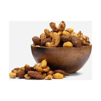 Sušená potravina Orientální mix 250 g