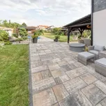 Best Dlažba Altea Colormix Arabica 80mm