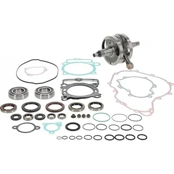 Motor pro motocykl C&L COMPANIES Bottom end kit HOT RODS CBK0210