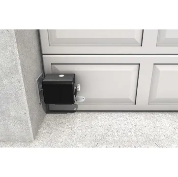 Uzamykatelný mechanismus TOKOZ X SAFETY BOX II – Varianta: X SAFETY BOX II bez půlvložky