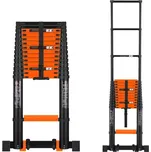 Garlist Profi TLK605 16 příček