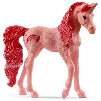 Figurka SCHLEICH 70772 JEDNOROŽEC TURMALÍN