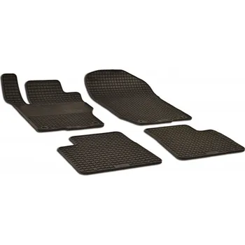 autokoberec Gumárny Zubří Gumové autokoberce Mercedes M-Klasse W164 (2005-2011)