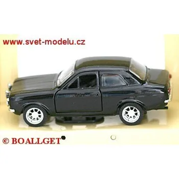 autíčko SAICO FORD ESCORT 5407