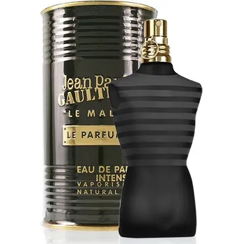 Pánský parfém Jean Paul Gaultier Le Male Le Parfum parfémovaná voda pro muže 125 ml