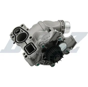 Chladič motoru Vodní čerpadlo, chlazení motoru DOLZ A282TM