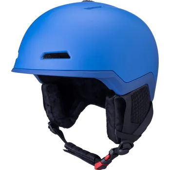 LACETO Lyžařská helma FIOCCO M/55–58cm MODRÁ