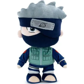 plyšák NARUTO SHIPPUDEN Kakashi plyšová hračka 30 cm
