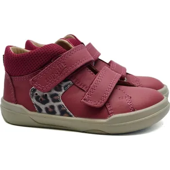 Chlapecké polobotky Barefoot SUPERFIT SUPERFREE 1-000543-5540 Barefit Velikost: 22