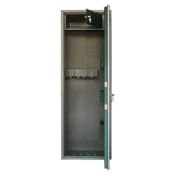 Trezor SAFETRONICS ZSL 8 M – Varianta: ZSL 8M klíčový zámek