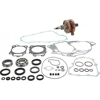 Motor pro motocykl C&L COMPANIES Bottom end kit HOT RODS CBK0128