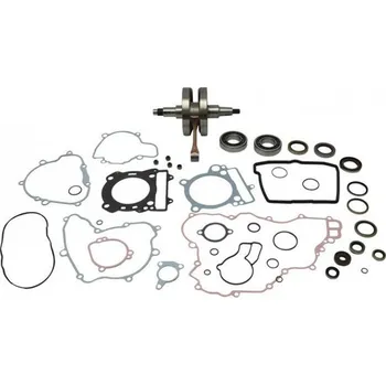 Motor pro motocykl C&L COMPANIES Bottom end kit HOT RODS CBK0169