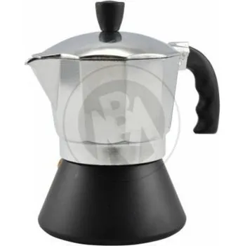 Moka konvice Moka konvička indukční hliníková pro 3 šálky