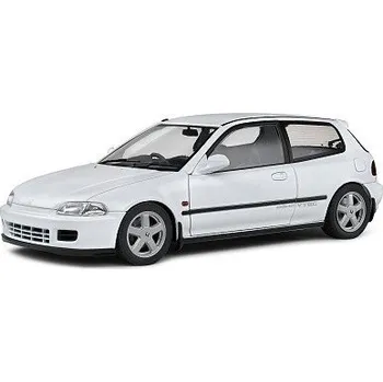 autíčko Solido HONDA CIVIC EG6 1991 FROST WHITE 1810401