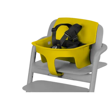 Jídelní židlička CYBEX Lemo Baby Set