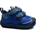 Dětské barefoot boty s membránou REIMA VIIKARI 5400159A-6900 Velikost: 25