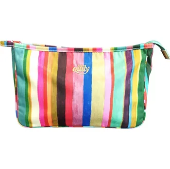 Kosmetická taška Oilily kosmetická taška Colle barevná MEOIL0D01-717