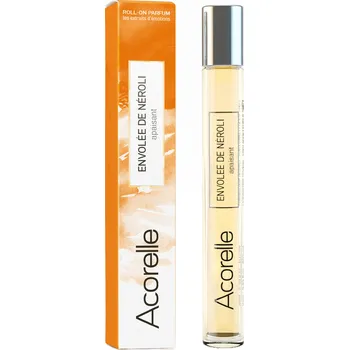 Dámský parfém ACORELLE Dámská parfémová voda Envolée de Néroli Roll-on 10ml