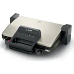 Bosch TCG3302 kontaktní gril